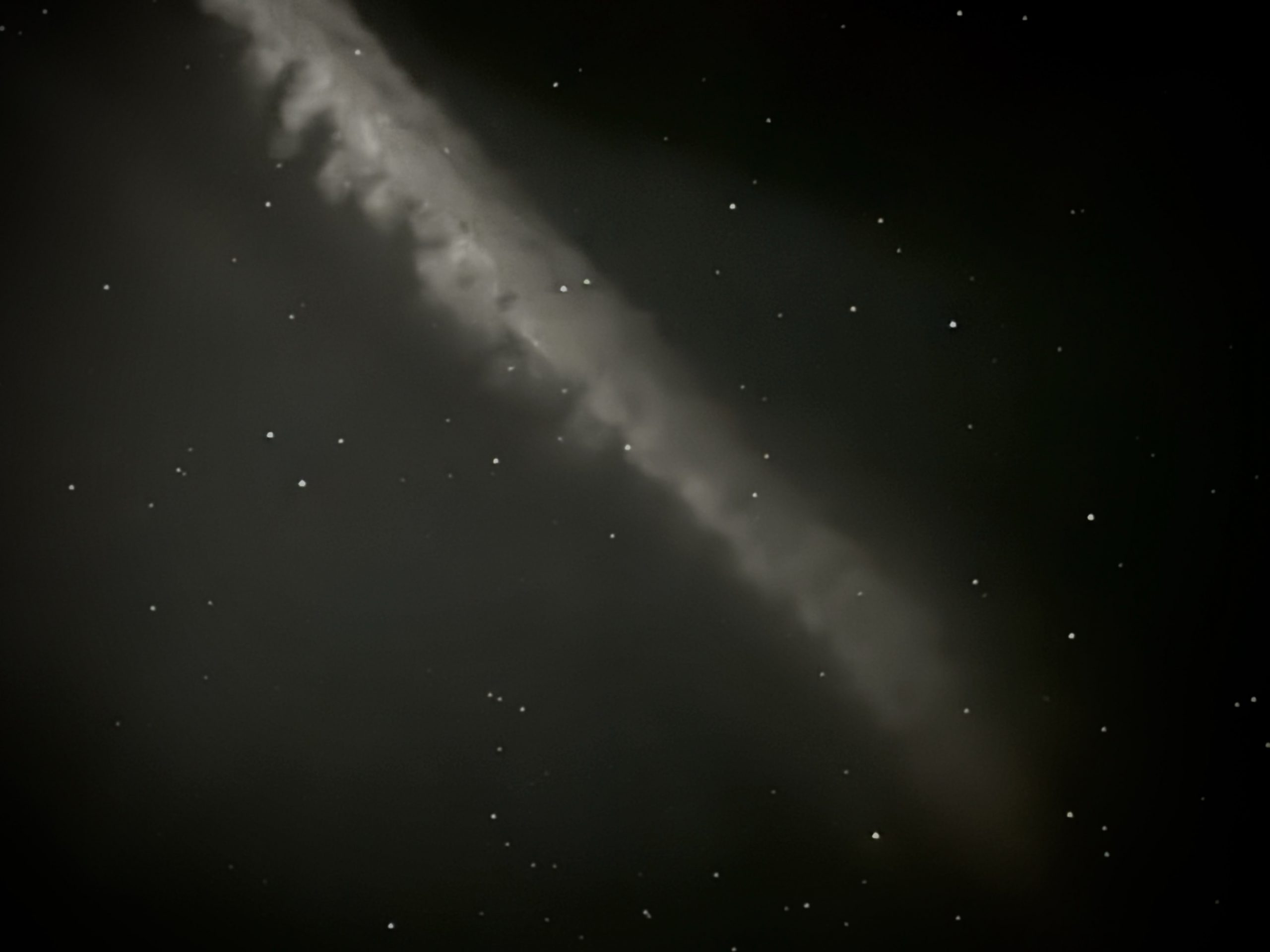 Night Sky