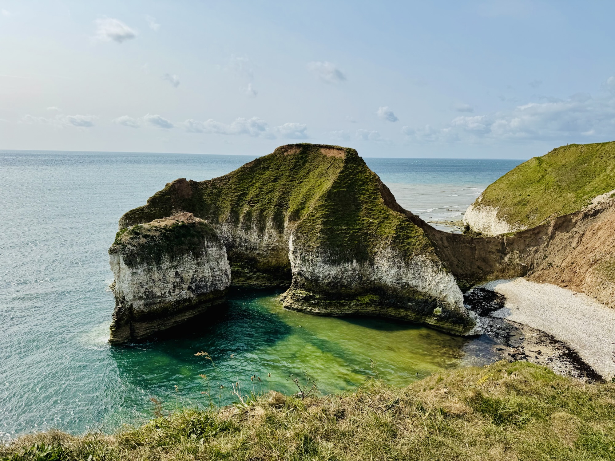 Flamborough Head